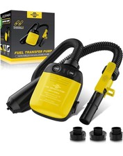 Gearzaar fuel pump for sale  ROCHDALE