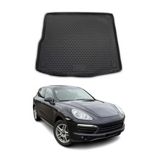 Tapis coffre porsche d'occasion  Gonesse