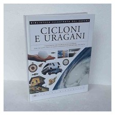 Cicloni uragani dorling usato  Cento