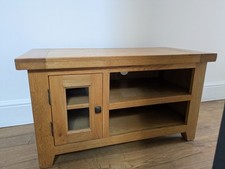 Solid oak wooden for sale  WIRRAL