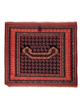 Antiker afghan rientteppich gebraucht kaufen  Hamburg
