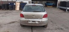Peugeot 307 2004 for sale  BILLERICAY
