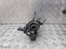 Usado, 2011 FIAT FIORINO TURBOCHARGER TURBINE DIESEL 1300JTD 735013430 comprar usado  Enviando para Brazil