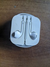 Auricolari apple originali usato  San Pietro in Guarano