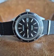 Seiko presage 8mm usato  Milano