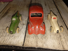 Miniatures voitures cij d'occasion  Dompaire