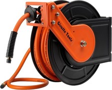 Air hose reel for sale  SALFORD