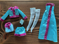 2004 barbie francie for sale  Sparta