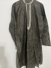 Kurta indian men for sale  Flowery Branch