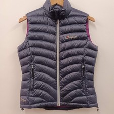 Berghaus extrem size for sale  LONDON