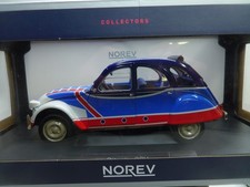 Citroen norev 2cv d'occasion  Mourmelon-le-Grand