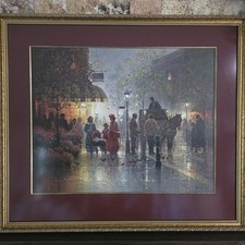 Harvey blessing framed for sale  Phoenix
