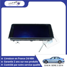 Ecran gps bmw d'occasion  Saint-Quentin