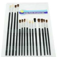 15pc artists paint for sale  LONDON