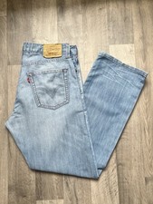Levi original slim for sale  LONDON