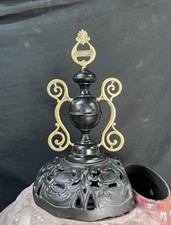 Antique finial wood for sale  Excelsior Springs