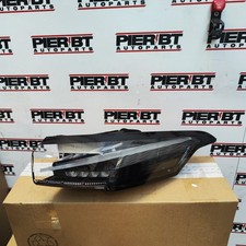 Fanale faro posteriore usato  Torino