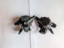 Sram shifters. speed for sale  WORCESTER