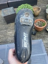 Bont riot triathlon for sale  RICKMANSWORTH