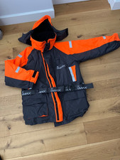 Floatation suit imax for sale  SHREWSBURY