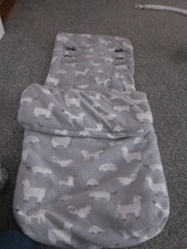 Universal fleece cosy for sale  CARDIFF