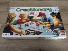 Lego 3844 creationary d'occasion  Vic-en-Bigorre