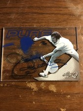Jimmy connors 2014 for sale  Brookville