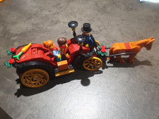 Lego 40603 wintertime d'occasion  Challes-les-Eaux
