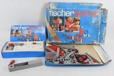Q15h11 fischer technik gebraucht kaufen  Neu-Ulm