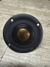 Monitor audio tweeter for sale  BLACKPOOL