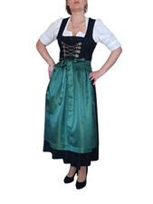 Dirndl trachtenkleid gr gebraucht kaufen  Prien a.Chiemsee