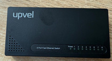 8port fast ethernet for sale  BIRMINGHAM