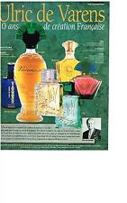 Publicite advertising 1993 d'occasion  Le Luc