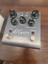 Strymon capistan echo d'occasion  Expédié en France