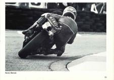 1980 half page for sale  RUSHDEN