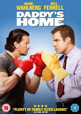 Daddy home dvd for sale  STOCKPORT