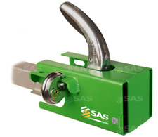 Sas green vault for sale  GRIMSBY