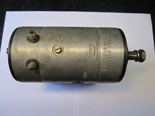 Bosch gleichstromlichmaschine gebraucht kaufen  Obernzell