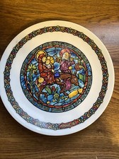 Darceau limoges noel d'occasion  Expédié en Belgium