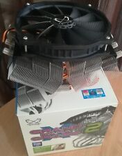 Dissipatore cpu scythe usato  Peschiera del Garda
