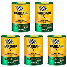Litri nuovo bardahl usato  Padula