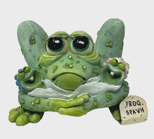 Vintage sprogz frogs for sale  Dyer