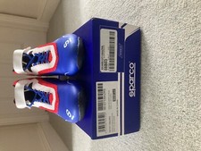 Junior karting boots for sale  SOUTHAMPTON