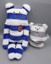 Craftholic bear surf for sale  LUTON
