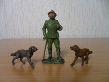 Jäger hunden plaho gebraucht kaufen  Steinach