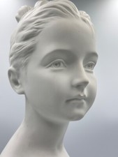 Buste ancien porcelaine d'occasion  Toulouse-