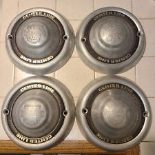 Centerline wheels aluminum for sale  Irvine