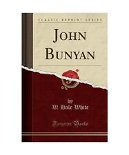 John bunyan . gebraucht kaufen  Trebbin