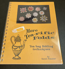 Tea rific fold for sale  Bethel Park