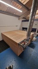 Wood working vacuum for sale  MABLETHORPE